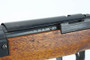 Excellent Type 2 Paratrooper w/ Type 30 Bayonet & Muzzle Cap - 22