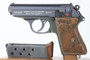 Dural Walther PPK