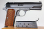 Minty, Early Nazi Femaru Model 37 - Subvariation 2 - 3