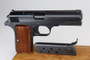 Minty, Early Nazi Femaru Model 37 - Subvariation 2 - 4