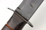 WW2 USN KA-BAR Knife - 10