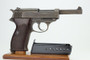1944 Walther P.38 - AC 44 - 3