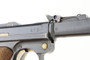 Excellent 1917 DWM Artillery Luger Rig - Matching Stock - 11