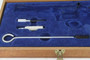 Mint, Cased Smith & Wesson 27-2 - 5 7/8