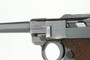 Excellent 1938 Mauser Luger Rig - Two Matching Magazines - 7