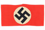 WW2 German Uniform Armband - 1