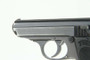 Wartime Commercial Walther PPK - Black Grip - 6