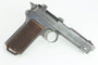Steyr Hahn Model 1912 Rig - Nazi Police Conversion - 4