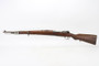 Serbian Mauser Model 1924  - 1