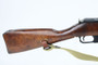 Nice Izhevsk 91/30 Mosin Nagant - 1942 mfg - 20