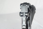 BYF 42 Black Widow Luger Rig - Pigskin Holster - 13