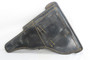 BYF 42 Black Widow Luger Rig - Pigskin Holster - 16