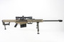 Fantastic NIB Barrett M82A1 FDE w/ Leopold Mk 4 HD - 16