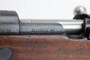 Yugoslavian M24/47 - 24