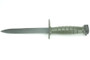 Rare Prototype M7 Armalite Bayonet for M16/AR15 - 4