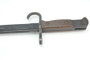 Type 30 Arisaka Bayonet - 7