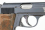 Rare Walther PPK - W Suffix - 7