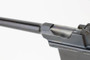 Scarce, Early Mauser C96 - Flat Side, Large Ring - 3