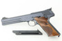 ANIB Colt Woodsman Match Target - .22 LR - 2