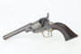 Early Colt Model 1848 Pocket Revolver - Type 2 Baby Dragoon - 1