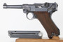 1940 Mauser Luger - 1