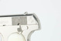 Factory-Nickeled Colt Model 1903 Pocket Hammerless - 7