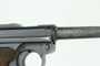 1938 Nazi Mauser Luger - 8