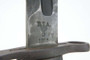 WW1 M1905 16in Rifle Bayonet - RIA - 9