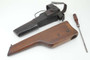 Reproduction C96 Stock/Holster - 1
