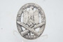 WW2 German General Assault Badge - 2