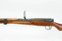 Nice, Matching Toyo Kogyo Type 99 Arisaka w/ Bayonet - 31st Series - 3
