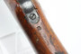 Nice, Matching Toyo Kogyo Type 99 Arisaka w/ Bayonet - 31st Series - 20