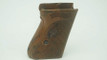 Brown Walther PPK Grips - 3