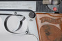 Luftwaffe Walther PPK Rig - Matching Magazine - 7