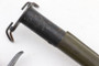 Nice L.F.&C. Trench knife - 6