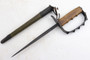 Nice L.F.&C. Trench knife - 9