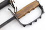 Nice L.F.&C. Trench knife - 10