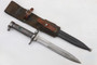 Carl Gustaf Swedish Mauser Bayonet - 1