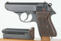 ANIB 1967 Walther PPK - .22 LR - 2