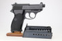 ANIB 1977 Walther P.38k - 4