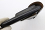 WW2 Walther PP German Police Holster - 3