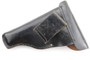 WW2 Walther PP German Police Holster - 8