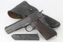 Excellent Remington Rand 1911A1 - 1945 Mfg - 1