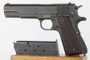 Excellent Remington Rand 1911A1 - 1945 Mfg - 2