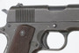 Excellent Remington Rand 1911A1 - 1945 Mfg - 10