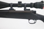 Remington Model 700 With Aetec Scope - 4