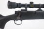 Remington Model 700 With Aetec Scope - 18
