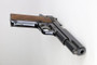 Police Star Model B - Full Matching Rig - 6