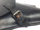 Excellent K Date Luger Holster & Cleaning Rod 1934 early WWII Nazi era 9mm - 6