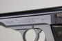 Rare, Minty Walther PP - 9mm Kurz - 6